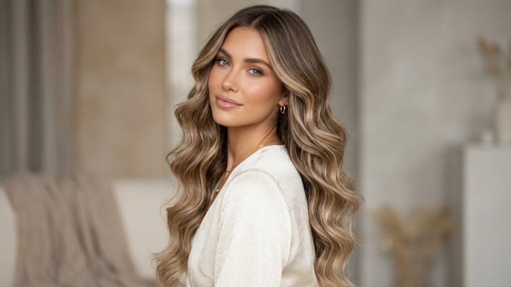 Beige Bronde Balayage The Low Maintenance Blonde Embracing Your Inner Radiance and Timeless Elegance in 2027