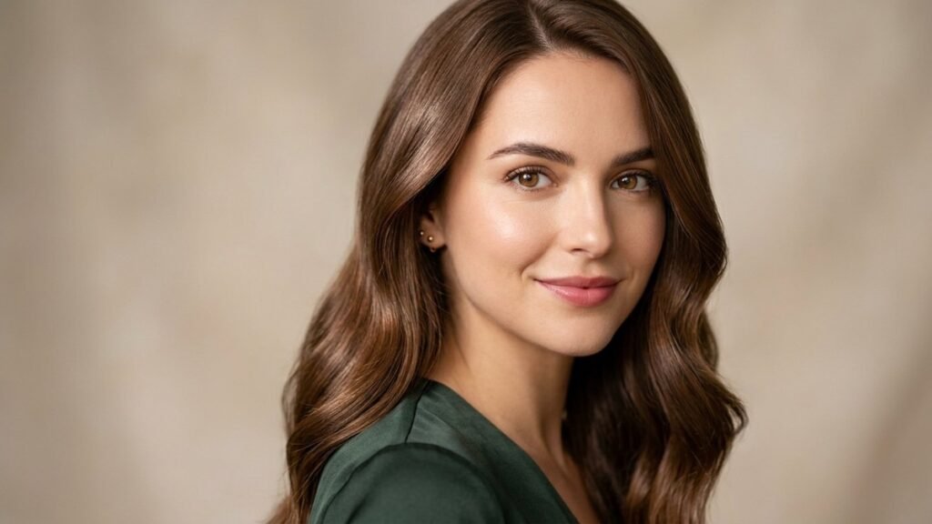 Milk Chocolate Brown Hair color ideas the Soft Sweet Shade That Feels Like Comfort and Joy 2027 