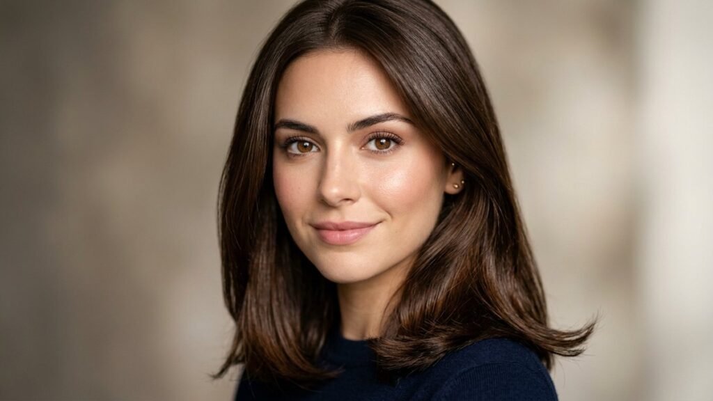 Chocolate Brown Hair for Brunettes a Warm Return to the Beauty You Were Born  with 2026