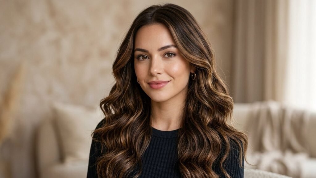 Chocolate Brown Hair for Brunettes a Warm Return to the Beauty You Were Born With 2027