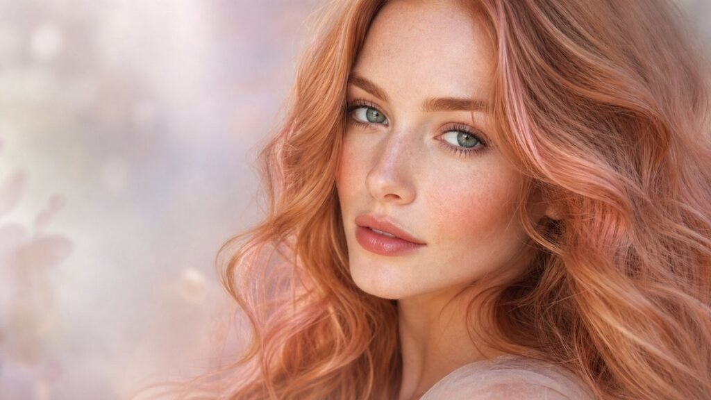 Copper Hair Is the Warm Embrace Your Beauty Has Been Waiting For 2027