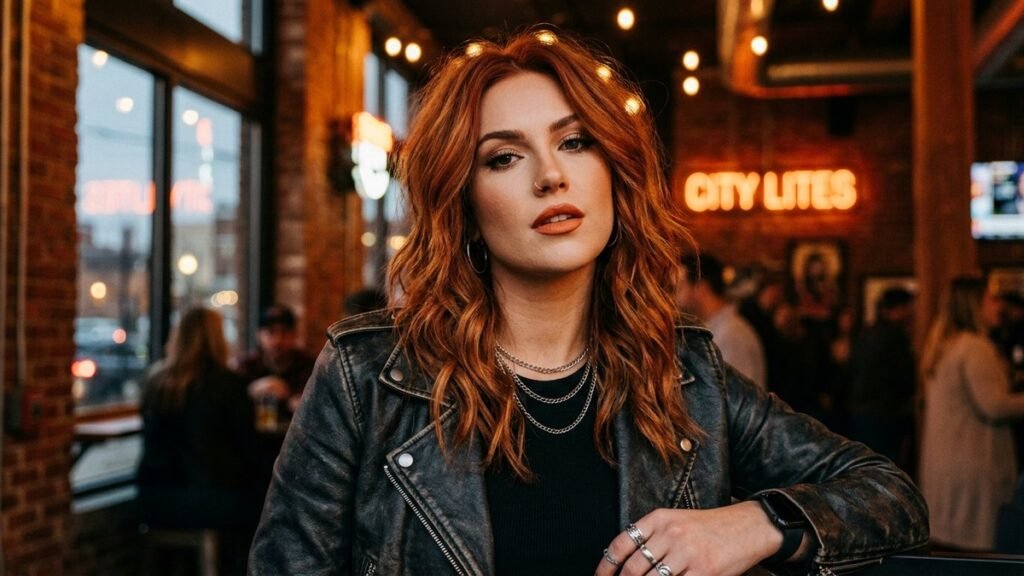 Beautiful Copper Red Hair Color Shades thats beautiful and illuminates every soul 2027