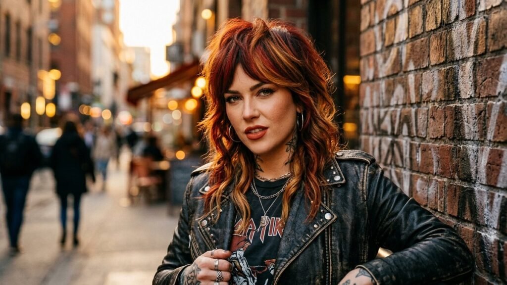 Bold Copper Hair Color Shades that bold light that defines every look of you 2027