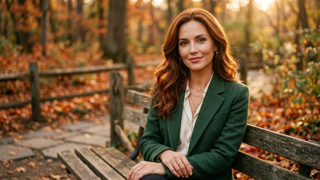 Elegant Copper Hair Color Shades beauty that grace your shine 2027