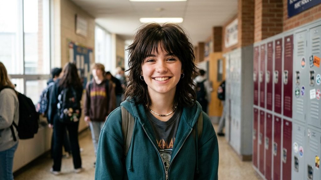 Back to School Hairstyles That Make Every New Beginning Beautiful 2027