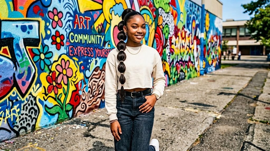 Trendy School Hairstyles 20 Cool Viral and Confident Looks Teens Are Loving This Year 2027