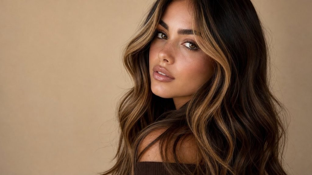 Money Piece Balayage The Beautiful Light That Makes You Fall in Love With Your Reflection Again 2027 