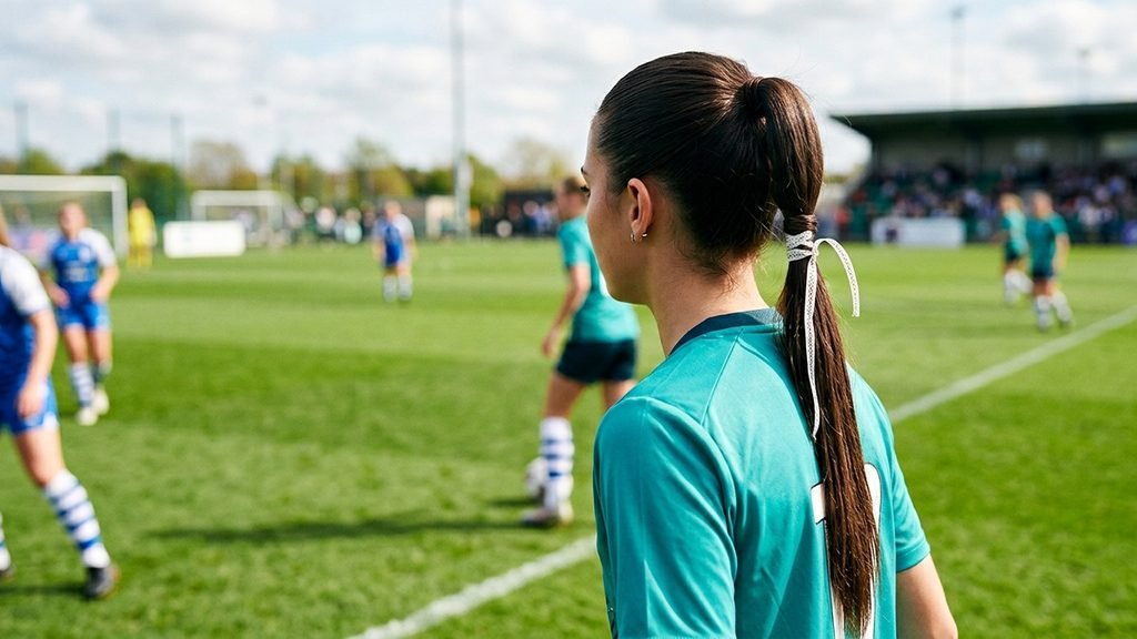 Cute Soccer Hairstyles Easy Game Day Hair Ideas for Girls 2027 