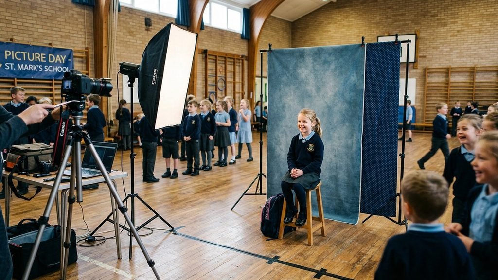 The Beautiful Morning That Stays In Our Hearts Forever School Picture Day Hairstyles For Girls Top 20 