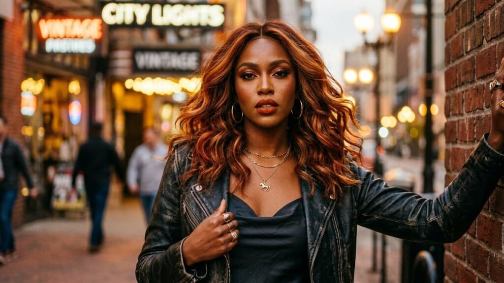 Stunning Copper Balayage Hair Color Shades  makes you feels like sunrise 2027