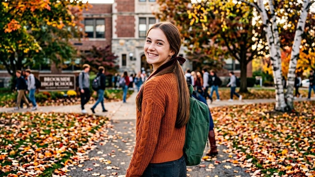 Cherished Mornings Cozy Sweaters and Beautiful Hair Fall School Hairstyles That Make Your Heart Smile Every Single Day top 20