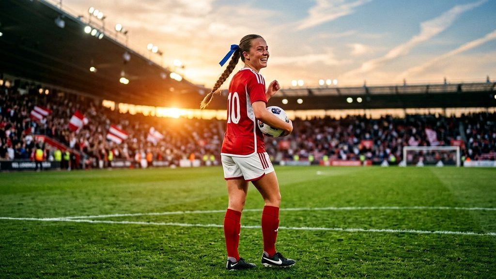 Soccer Tournament Hairstyles That Carry Dreams Pride And Glory On Every Stride Top 20