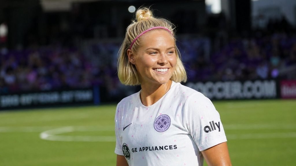 Soccer Hairstyles For Short Hair That Ignite Fearless Passion True Sisterhood And Victorious Confidence On Every Pitch Top 20