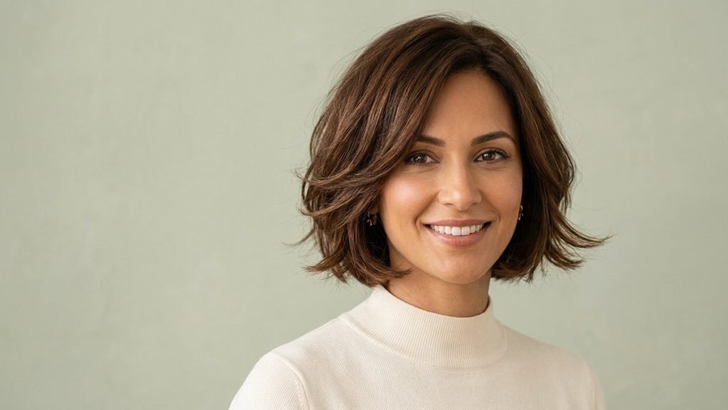 Twenty Butterfly Haircut Ideas to Inspire Your Most Beautiful New Chapter top 20
